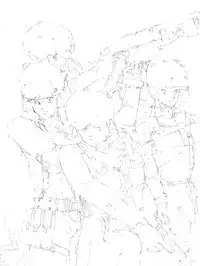 (C44) [T.A.K.K. (Various)] Spirits of Sailors! (Bishoujo Senshi Sailor Moon)