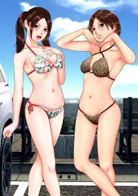 [Anthology] Tabi no Haji wa Nugishite