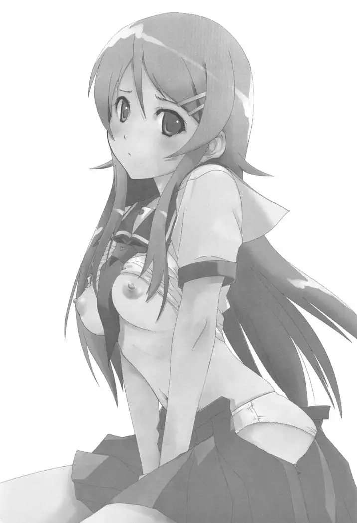 Imouto-domo to Nurunuru Shiyo