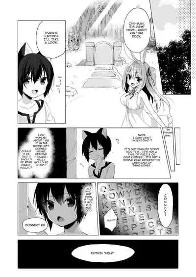 My Ideal Life in Another World Vol. 7
