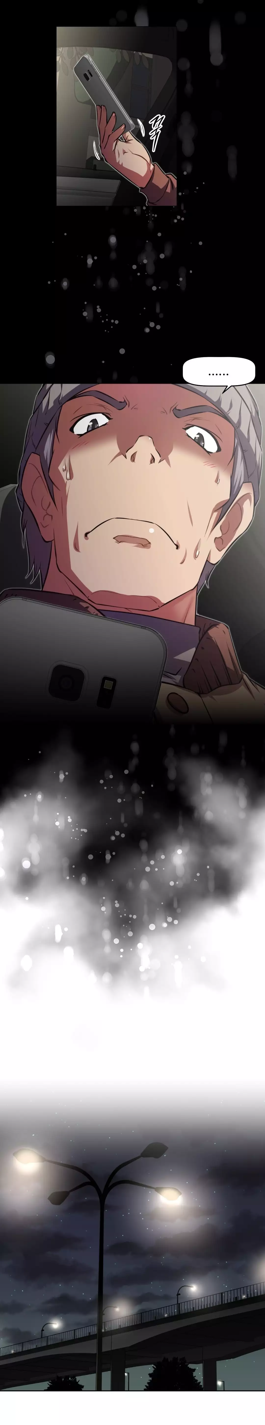 Brawling Go Ch.76-122