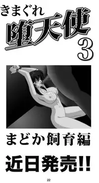 [Akiyama Production (Gingitsune)] Youmainmetsu -Kita no Inran Hen- | Claymore Nasty Beast lover (CLAYMORE) [English] [JCE]