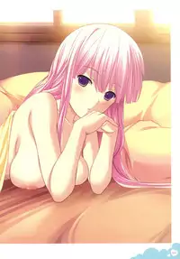 Push!! Illustration Archives