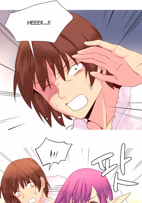 A World That I Rule Ch.01-30