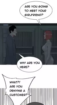 Hooker Ch.1-34 (English) (Ongoing)