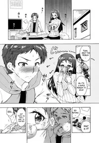[Honda Arima] Sanshimai no Omocha - The Slave of Three Sisters Ch. 1-5 [English] [Lazarus H]