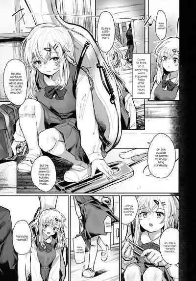 Uzai Ossan ni Saimin Sarete Kimochi Yokunatta Hanashi | The Story of How an Annoying Middle-Aged Man Hypnotized Me and Made Me Feel Good