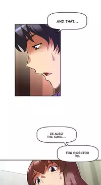 [Worin] Brawling Go Ch.76-86 (English) (Ongoing)