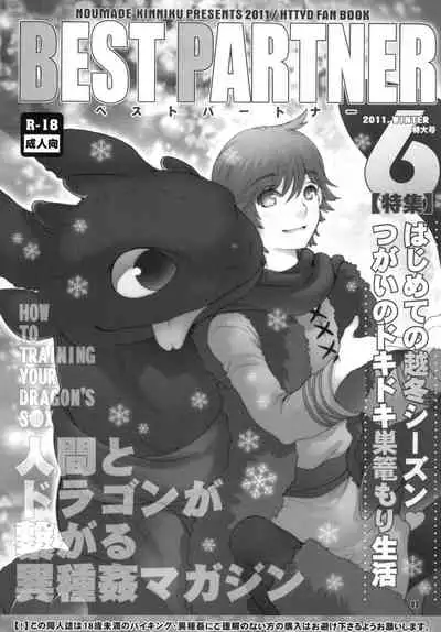 BEST PARTNER6