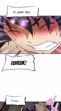 [Worin] Brawling Go Ch.76-90 (English) (Ongoing)