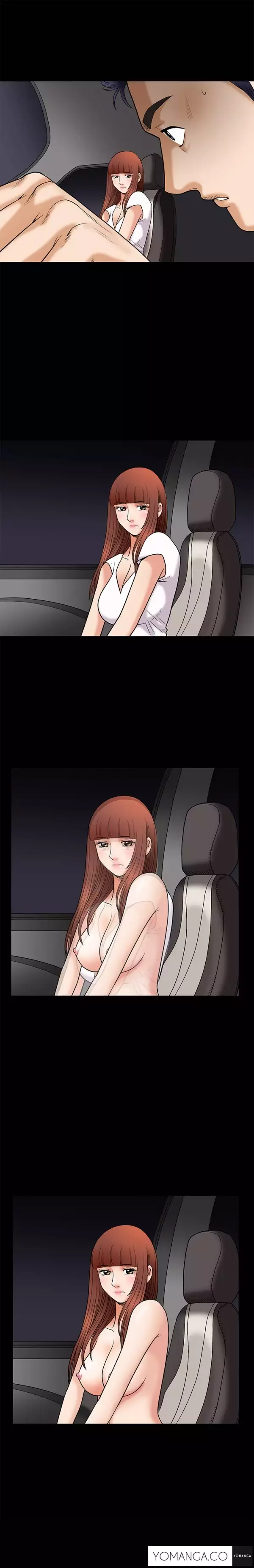 Seduction Ch.1-15