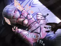 [Fuurintei (Touchuu Kasou)] SHIRONEKO BAD END I (Shironeko Project)