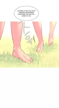 [Tankguy, ROZER] A World That I Rule Ch.01-35 [English] (Game of Scanlation) (Ongoing)