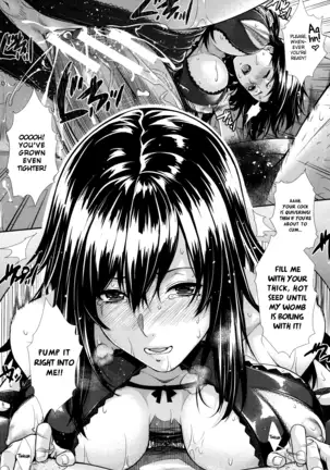 Fudousan Monogatari Sailor Jooby