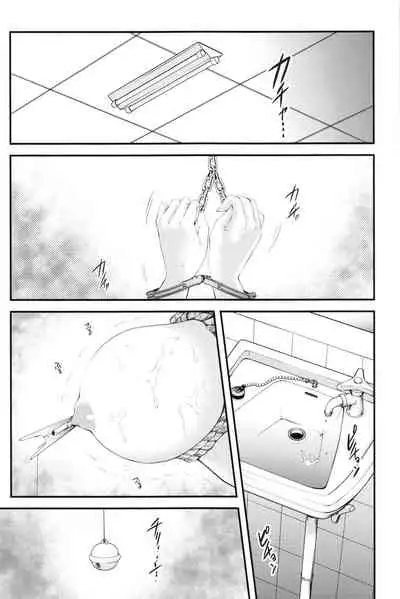 (C97) [HIGH RISK REVOLUTION (Aizawa Hiroshi, Iwasaki Hiromasa)] Shiori Dai-Yon-Shou Futarime no Jushin (Gekan) Shinsouban (Tokimeki Memorial) [ENGLISH]