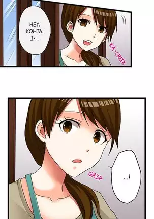 Hatsuecchi no Aite wa... Imouto!? | My First Time is with.... My Little Sister?! Ch. 1-59