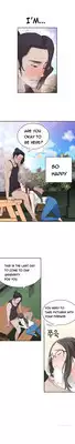 Tissue Thieves Ch.1-11 (English) (Ongoing)