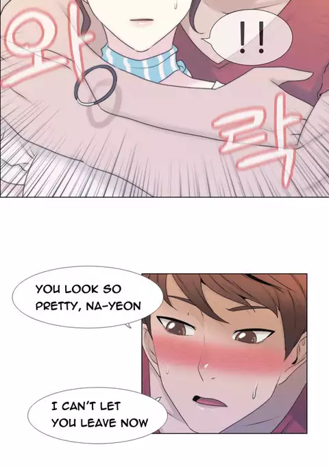 Miss Mystic Ch.1-12
