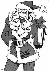 (C57) [Nippon H Manga Kyoukai (Various)] X