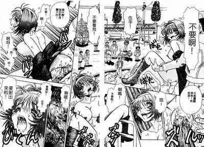 Injiru ni Nureta Hanazono