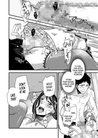 [Kuromame] Netorase Otokonoko | A Trap Forced Into Adultery (Kyawatama 2ND Zettai Fukujuu Otokonoko.) [English] [B.E.C. Scans] [Digital]