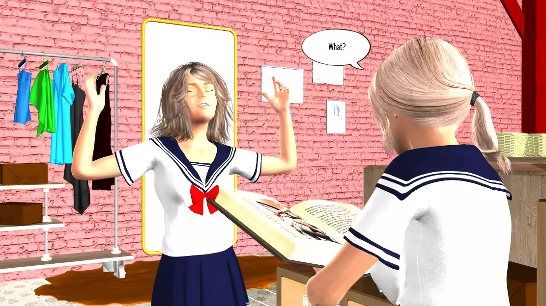 The Jade and Anne Adventures Part 1