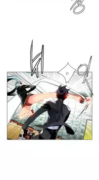 [Juder] 莉莉丝的纽带(Lilith`s Cord) Ch.1-16 [Chinese]