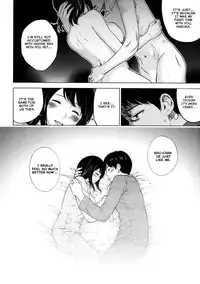 [Shikishiro Konomi] Netoraserare Ch. 1-10 [English] [Seinen Scans]