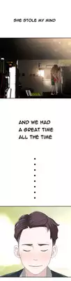 Tissue Thieves Ch.1-11 (English) (Ongoing)
