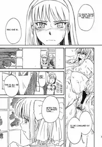 (C63) [MOON RULER (Tsukino Jyogi)] Moon Ruler Laboratory 2002 winter (Tsukihime) [English]