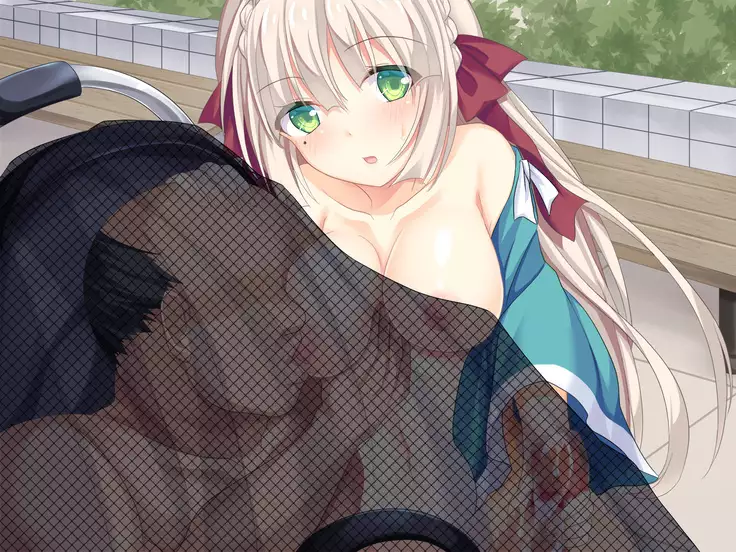 Takuran service ten 『Sukusuku baby』 Dai ichi dan ~ Iroha hen