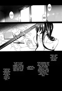 (C81) [Maidoll (Fei)] Kiss of the Dead 2 (Gakuen Mokushiroku Highschool of The Dead) [English] [4dawgz + FUKE]