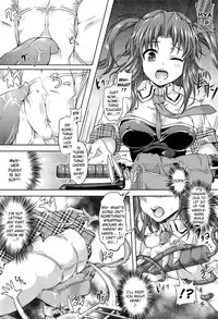 [Taniguchi-san] Doko demo Nan demo Transform | Wherever Whatever Transform~ (COMIC Unreal 2011-10 Vol. 33) [English] [Kizlan]