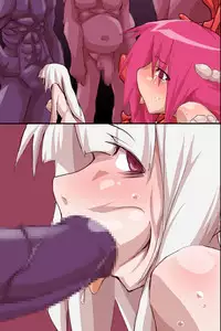 [DL Mate] Nare no Hate ~ Tanetsuke Haramase Kunoichi Akuochi