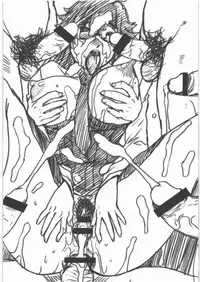 (C80) [Bakunyu Fullnerson (Kokuryuugan)] Bakunyu Fullnerson Copy-shi Soushuuhen plus Sono Ichi (Various)