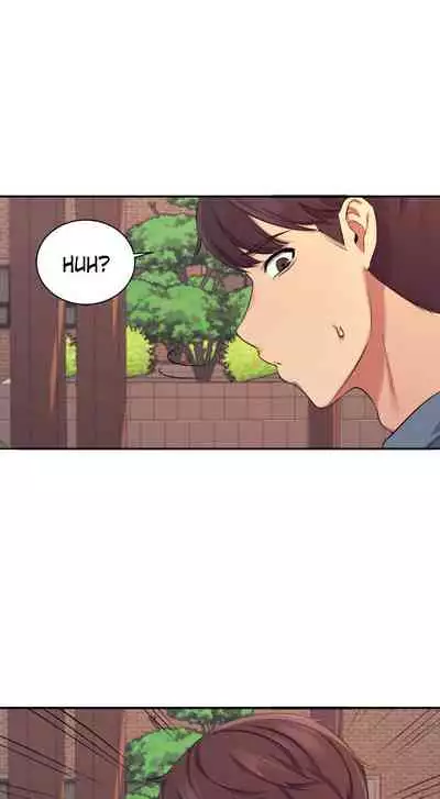 [OB, Overtime Sloth] Is There No Goddess in My College? Ch.13/? [English] [Manhwa PDF]