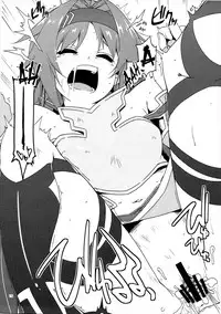 (SC2017 Winter) [Angyadow (Shikei)] Yuuki Ijiri 2 | Toying with Yuuki 2 (Sword Art Online) [English] [葛の寺]