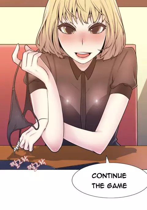 Miss Mystic Ch.1-12
