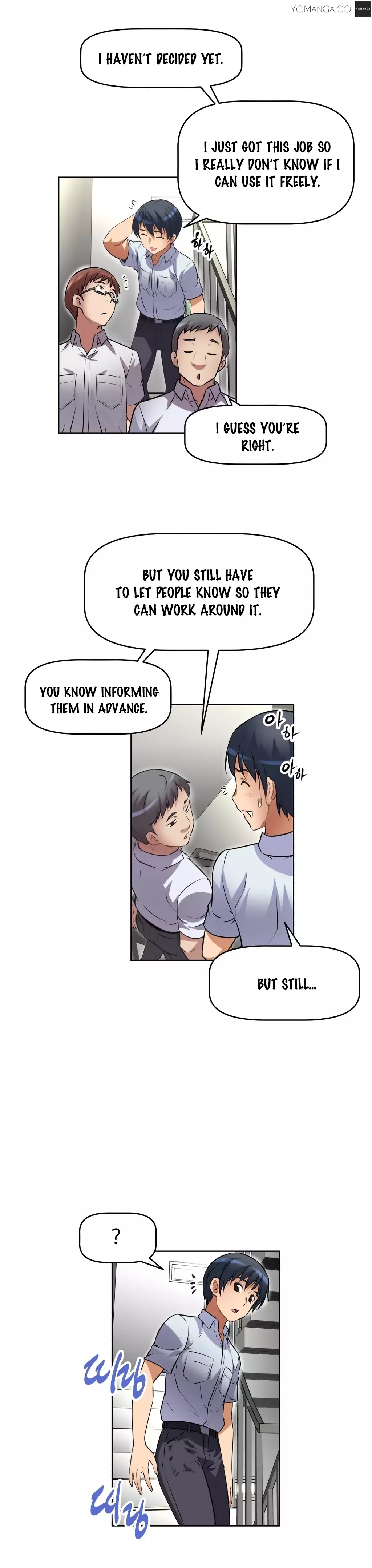 Brawling Go Ch.0-21