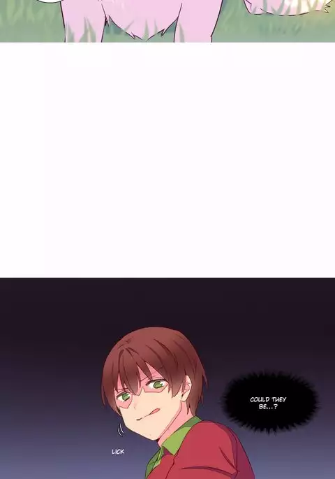 A World That I Rule Ch.01-26