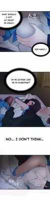 Tissue Thieves Ch.1-11 (English) (Ongoing)