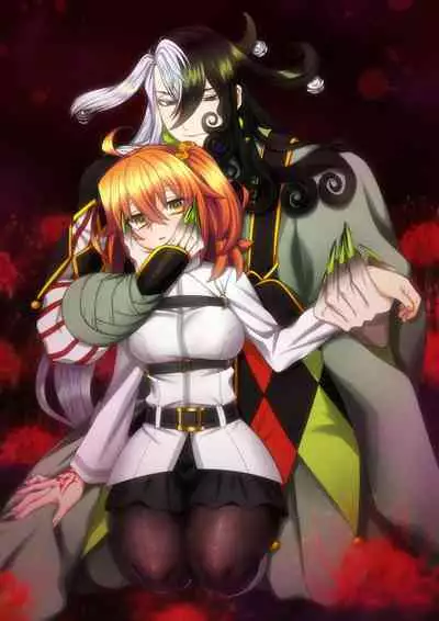 [Youkai)] Rin guda ♀(-dō guda ♀) R 18 matome 3 (Fate/Grand Order)