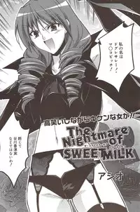 Manga Bangaichi 2009-11