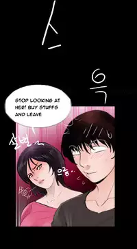 Missing Ch.1-8 (English) (Ongoing)