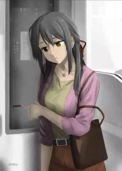 Mitsuha Rape by Tessie Netorare