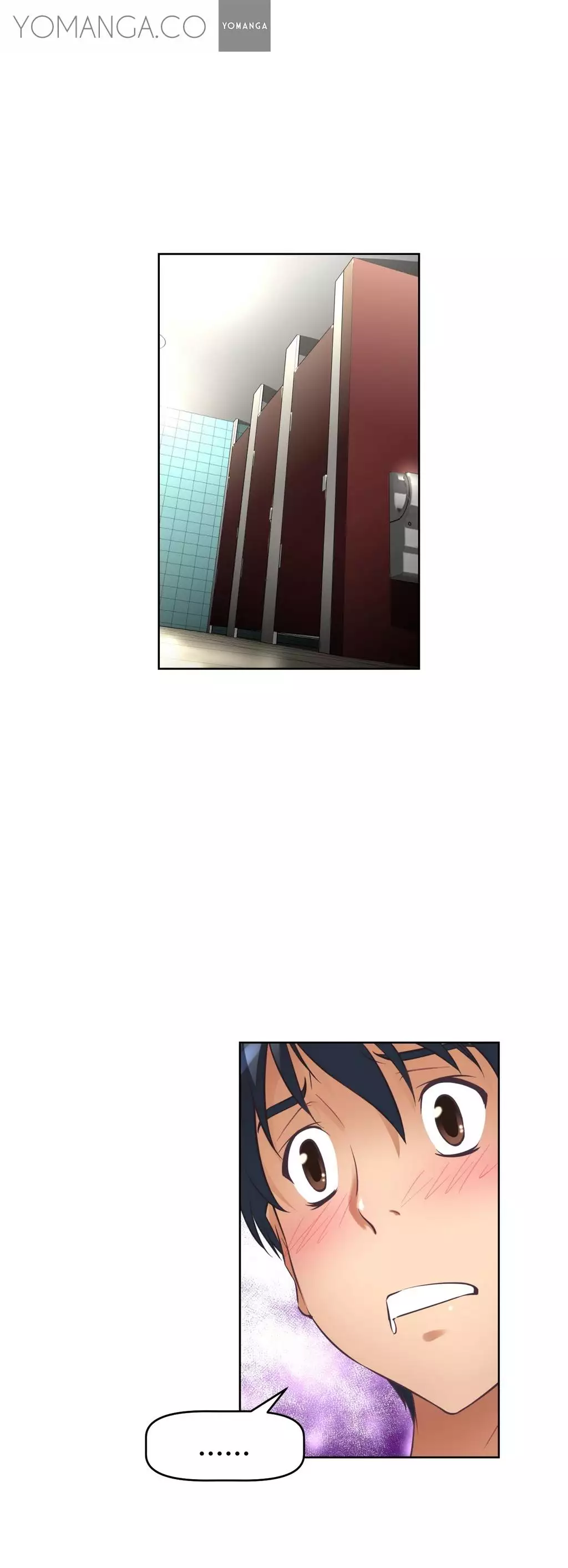 Brawling Go 0-17 Chapters