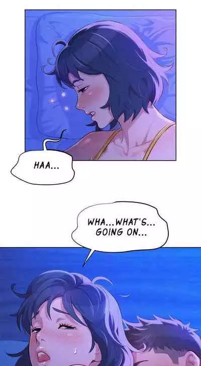 What do you Take me For? Ch.35/?