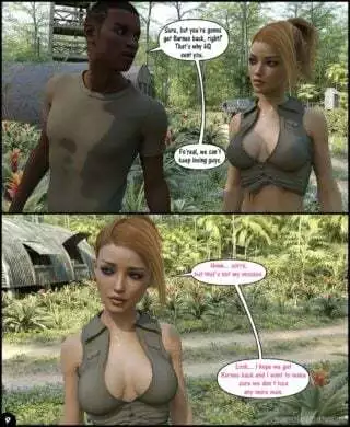 [Darklord] – Together In The Army Now Part 2