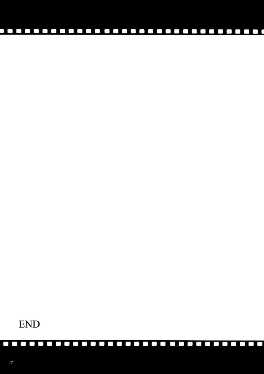 So hold my hand one more time