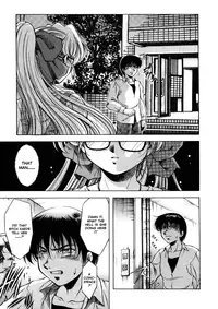 [Kirikaze] ANZU ~Kioku no Hakuhen~ | The Shards of Memory [English] [Ex-S Woo] [Decensored]